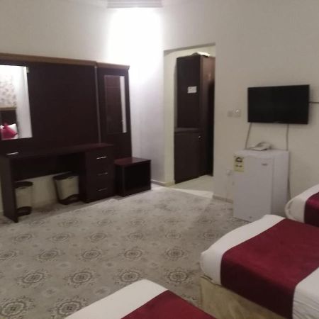 Soroor Al Yasser Hotel La La Mecca Esterno foto