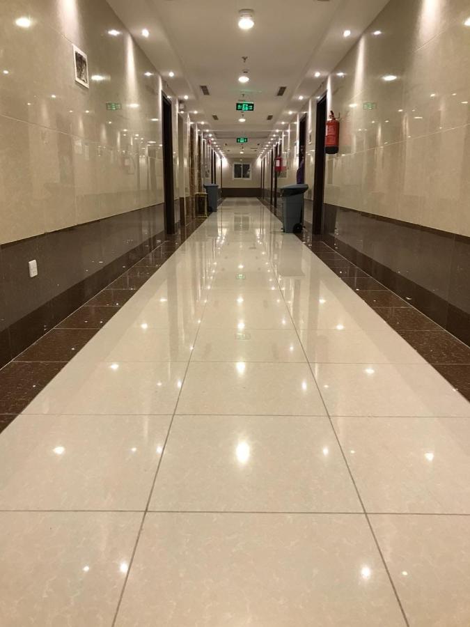 Soroor Al Yasser Hotel La La Mecca Esterno foto