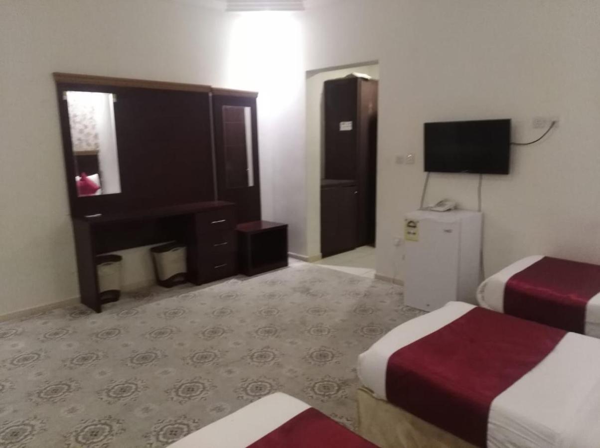 Soroor Al Yasser Hotel La La Mecca Esterno foto