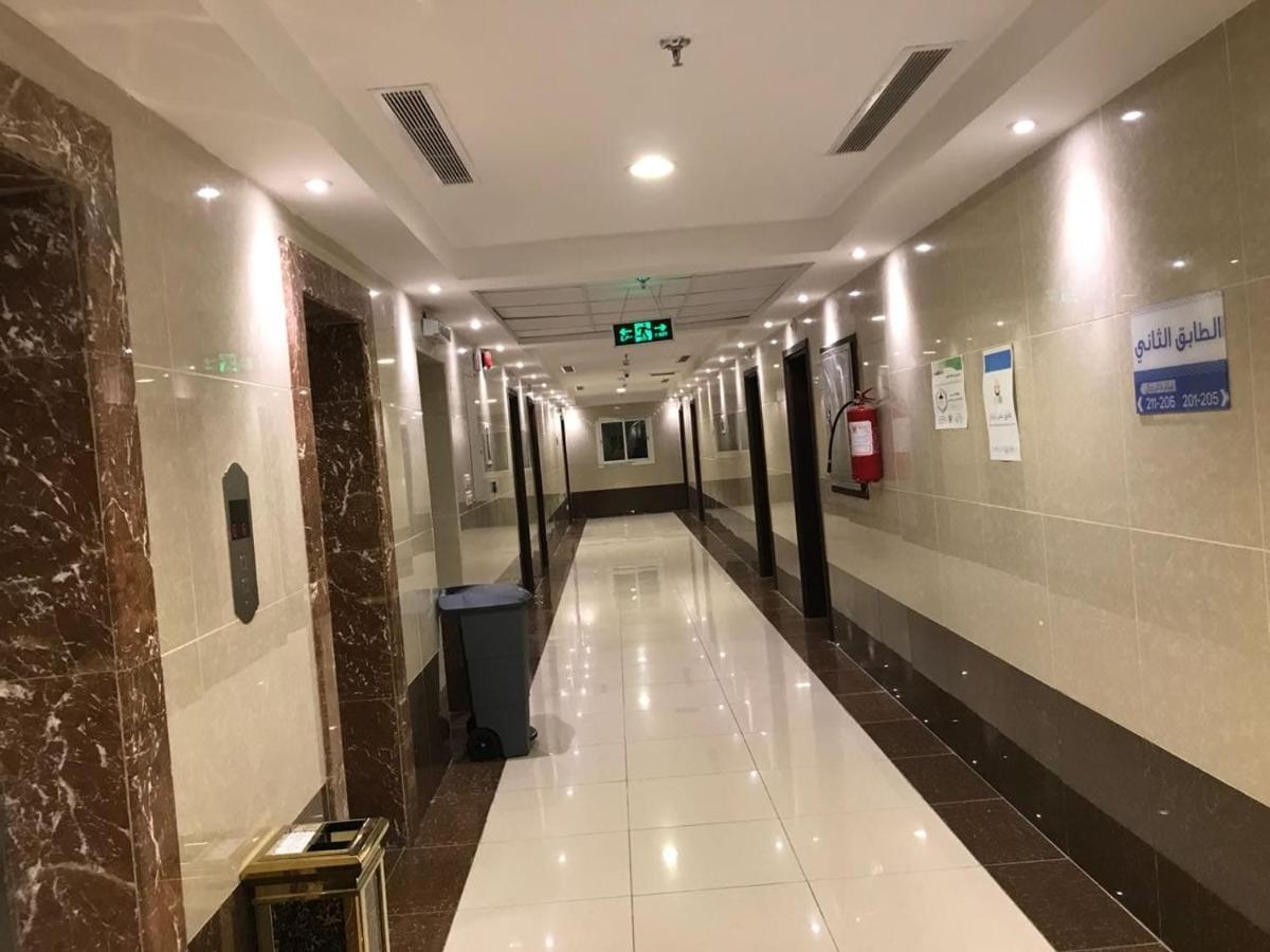 Soroor Al Yasser Hotel La La Mecca Esterno foto